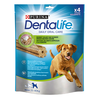 Dentalife ActiveFresh Large 142g - MyStetho Veterinary