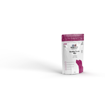 Specific CT-HM Healthy Treats Mini - MyStetho Veterinary