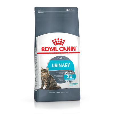 Royal Canin Urinary Care 2 kg - MyStetho Veterinary