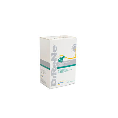 DiReNe Tabletten boîte à 32 compr. - MyStetho Veterinary