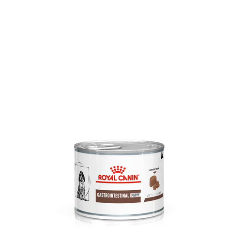 Royal Canin GASTROINTESTINAL PUPPY Ultra Soft Mousse 195 g - MyStetho Veterinary