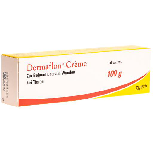 DERMAFLON CREME 100G - MyStetho Veterinary