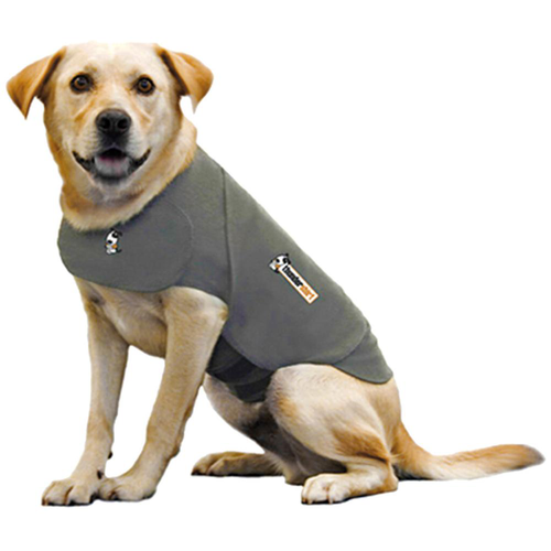 Thundershirt gris chien M Stück - MyStetho Veterinary