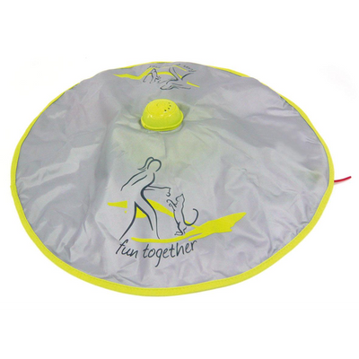 Swisspet jouet pour chats souris invisible - MyStetho Veterinary