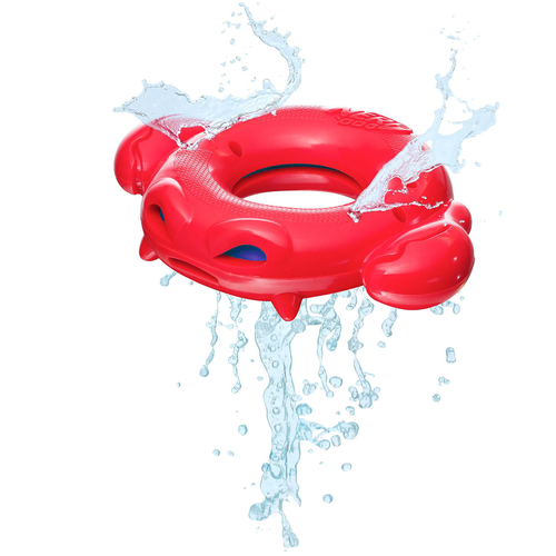 Nerf Super Soaker Crab Ring - MyStetho Veterinary