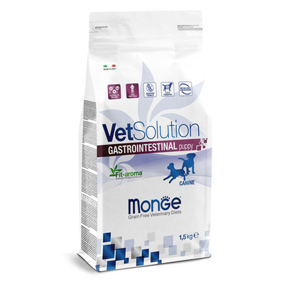 Monge - MyStetho Veterinary