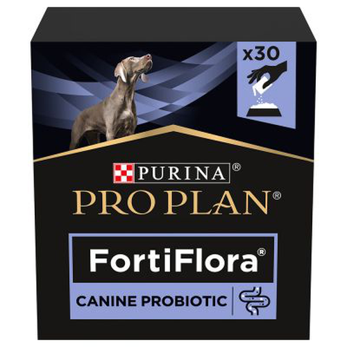 PPVD Canine FortiFlora 1g (1 sachet) - MyStetho Veterinary