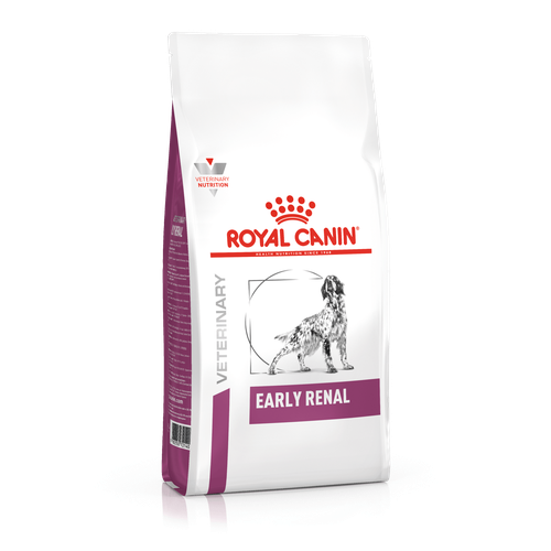 Royal Canin EARLY RENAL 7 kg - MyStetho Veterinary