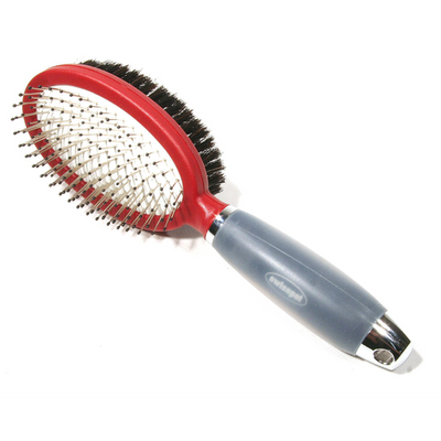 Swisspet Comfort Line brosses doubles - MyStetho Veterinary