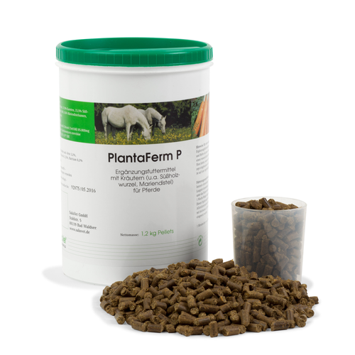 PlantaFerm-P 1200 g boîte - MyStetho Veterinary