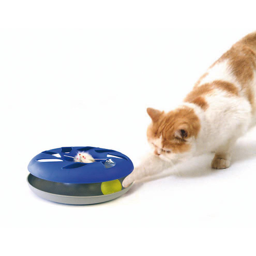 Swisspet jouet pour chats Catsy Roundable - MyStetho Veterinary