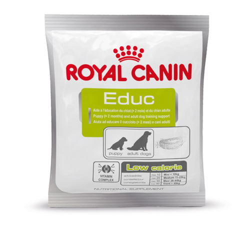 Royal Canin Educ 0,05 kg - MyStetho Veterinary