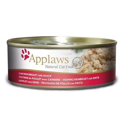 Applaws Chicken Breast &amp; Duck - MyStetho Veterinary