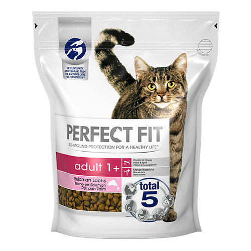 Perfect Fit Adult 1+ Saumon - MyStetho Veterinary