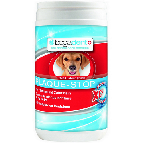 bogadent Plaque-Stop chien 70g - MyStetho Veterinary