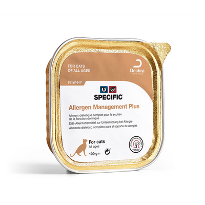 Specific FOW-HY 100 g - MyStetho Veterinary