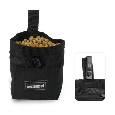 Swisspet sac pour snacks Cani - MyStetho Veterinary