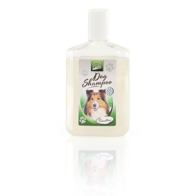 Happy Care sensitive shampooing pour chiens, 250ml - MyStetho Veterinary