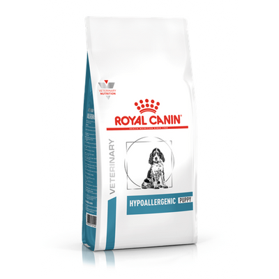 Royal Canin HYPOALLERGENIC PUPPY 14 kg - MyStetho Veterinary