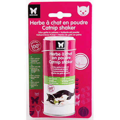 HERBE A CHAT POUDRE, 15 G - MyStetho Veterinary