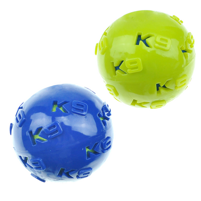 Zeus K9 Fitness TPR Tennis Ball Spielzeug für Hunde - MyStetho Veterinary