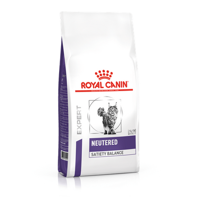 Royal Canin NEUTERED SATIETY BALANCE 12 kg - MyStetho Veterinary