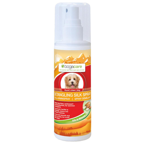 bogacare Spray démélant pour chiens 150 ml - MyStetho Veterinary