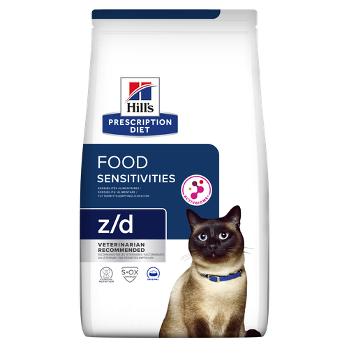 Hill's Prescription Diet z/d Original 6 kg - MyStetho Veterinary