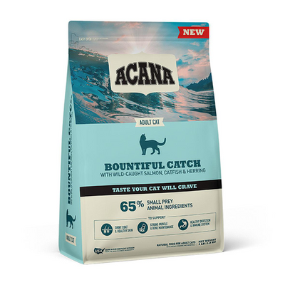 Acana Bountiful Catch, 1.8kg - MyStetho Veterinary