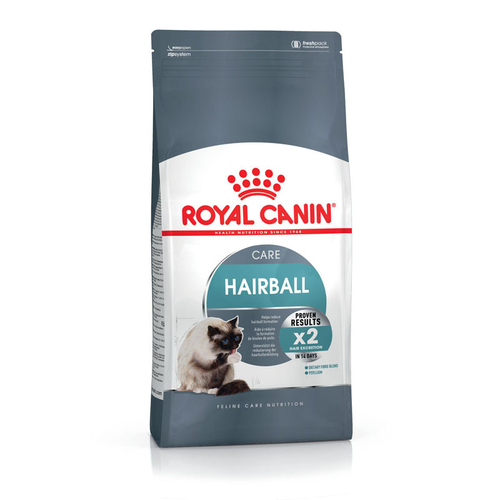 Royal Canin Hairball Care 4 kg - MyStetho Veterinary