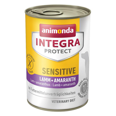 Animonda Integra Protect Sensitive - MyStetho Veterinary