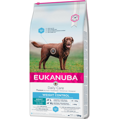 Eukanuba Adult Weight Control, Large - MyStetho Veterinary