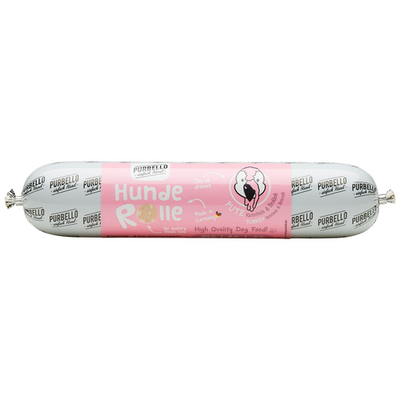 Purbelo Dinde 400g - MyStetho Veterinary