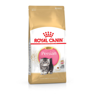 Royal Canin Persian Kitten 2 kg - MyStetho Veterinary