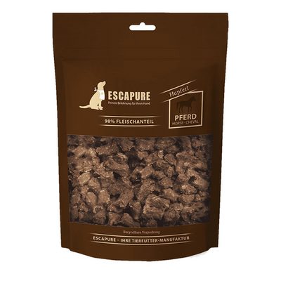 ESCAPURE dragée de cheval 150g - MyStetho Veterinary