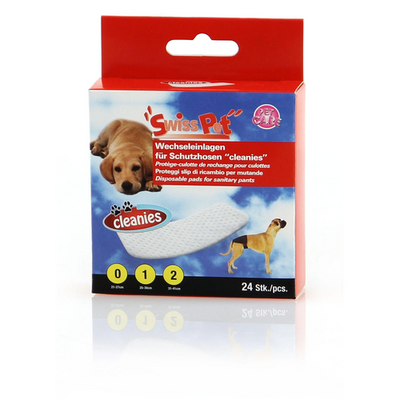 Swisspet protection de rechange - MyStetho Veterinary