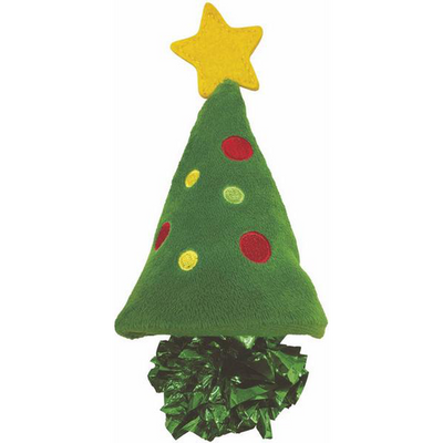 Holiday Crackles Christmas Tree - MyStetho Veterinary