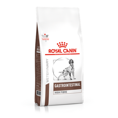Royal Canin GASTROINTESTINAL HIGH FIBRE 14 kg - MyStetho Veterinary