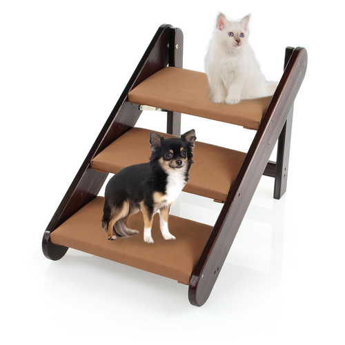 Swisspet escalier / rampe universel Step Up - MyStetho Veterinary