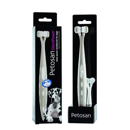 Petosan brosses de rechanges Gr. L - MyStetho Veterinary