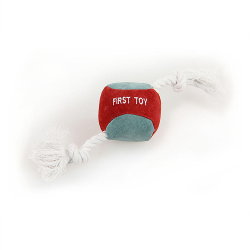 Swisspet jouets pour chiots balle, ø7cm - MyStetho Veterinary