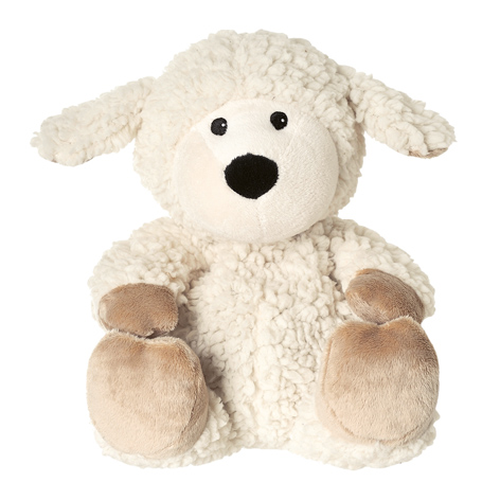 Chaleur animal en peluche mouton Stück - MyStetho Veterinary