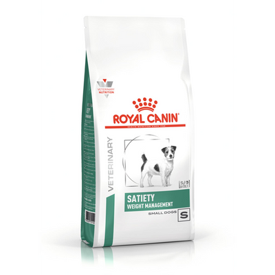 Royal Canin SATIETY WEIGHT MANAGEMENT 12 kg - MyStetho Veterinary