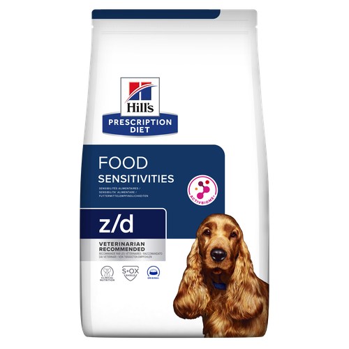 Hill's Prescription Diet z/d Original 10 kg - MyStetho Veterinary