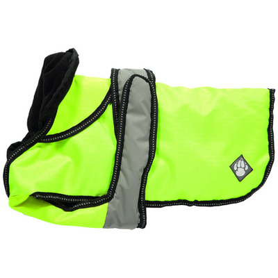 2 en 1 manteau reflective 40 cm 40 cm - MyStetho Veterinary