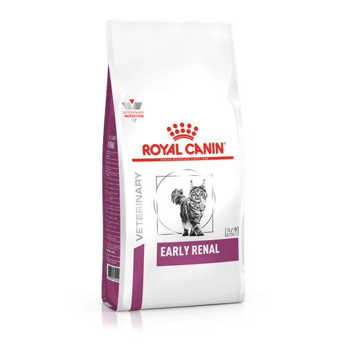 Royal Canin EARLY RENAL 3,5 kg - MyStetho Veterinary