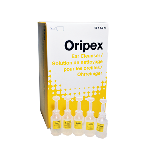 Aurimed Ohrr. 4,5 ml (1 pipette) - MyStetho Veterinary