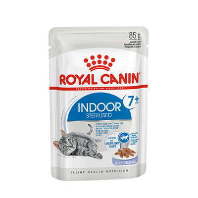 Royal Canin URINARY S/O Thin Slices in Gravy 100 g - MyStetho Veterinary