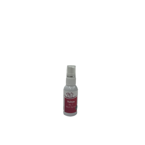 Vulnus No. 1 Spray soins aigus 50ml - MyStetho Veterinary