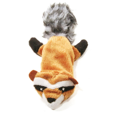 Swisspet Mini Foxy avec froufrou & catnip - MyStetho Veterinary